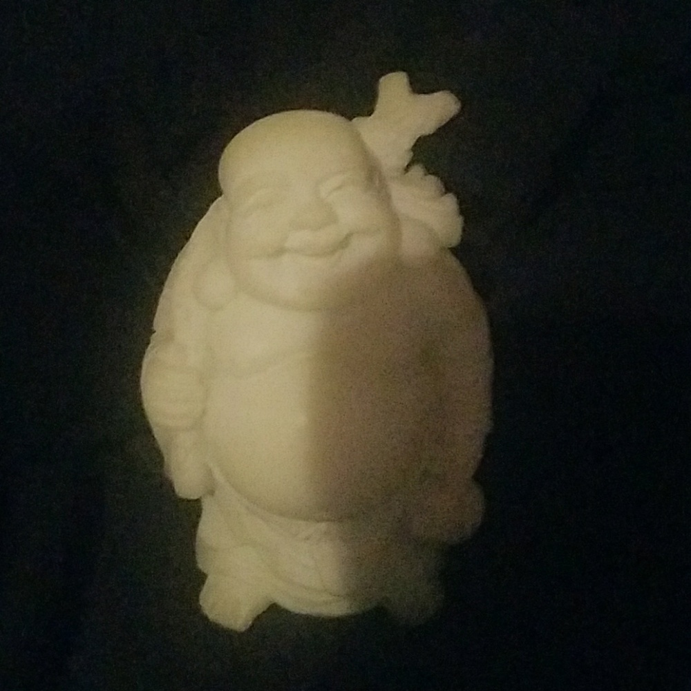 Buddha